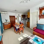 Le 5Eme Penthouse Cosy With Sea View