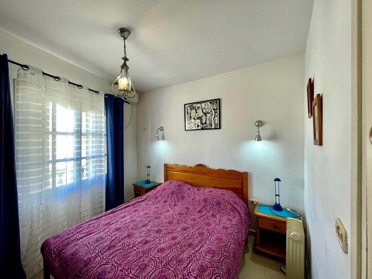 Le 5eme Penthouse Cosy With Sea View * Sousse