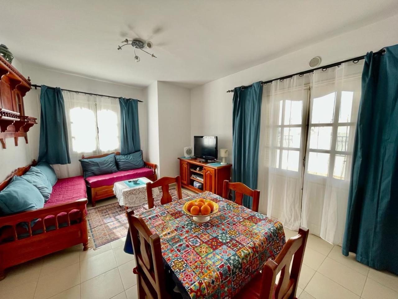 Le 5eme Penthouse Cosy With Sea View Apartment