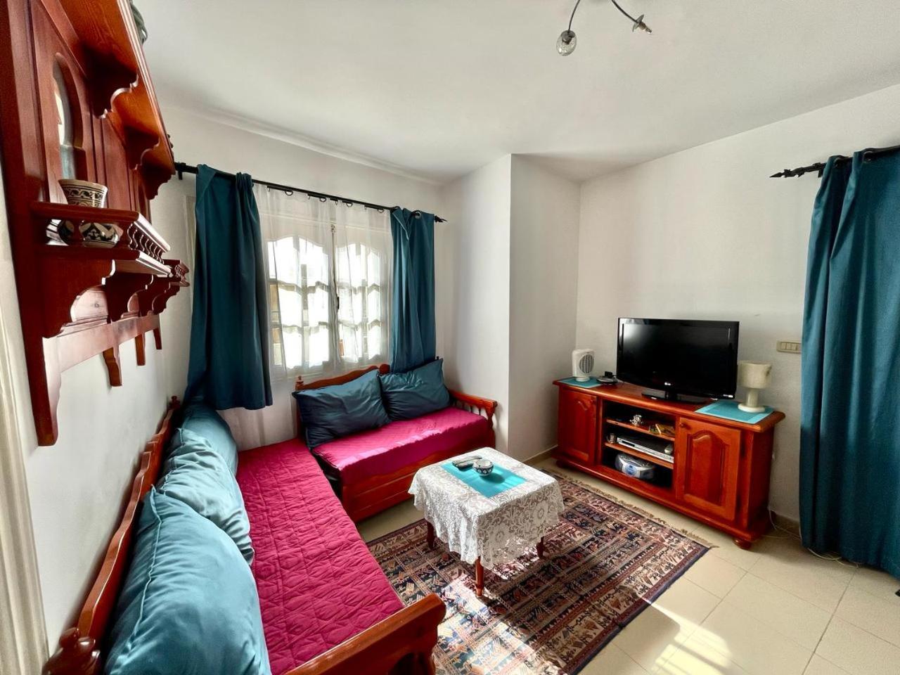 Le 5eme Penthouse Cosy With Sea View * Sousse