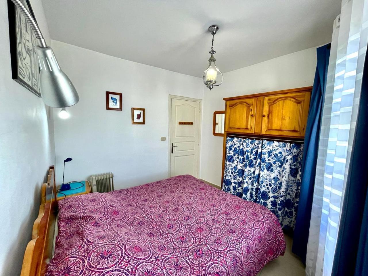 Apartment Le 5eme Penthouse Cosy With Sea View