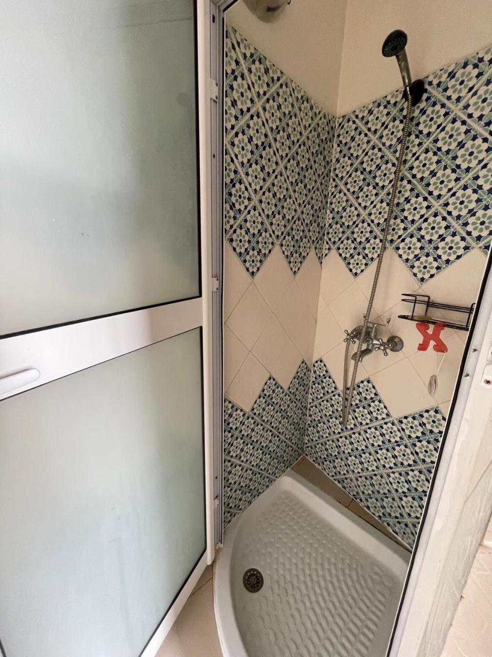 Apartment Le 5eme Penthouse Cosy With Sea View Sousse
