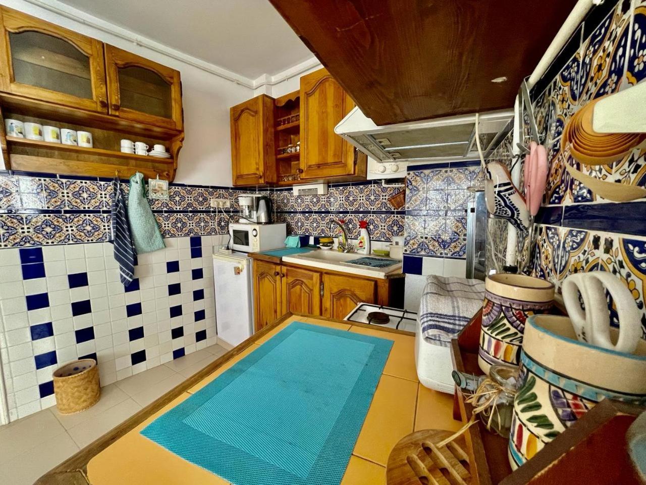 Le 5eme Penthouse Cosy With Sea View Apartment Sousse