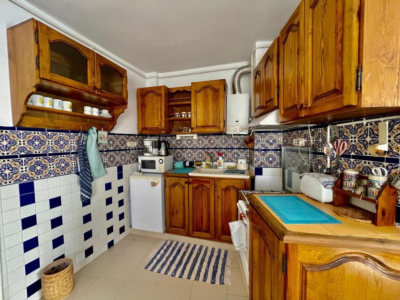 Le 5eme Penthouse Cosy With Sea View Apartment
