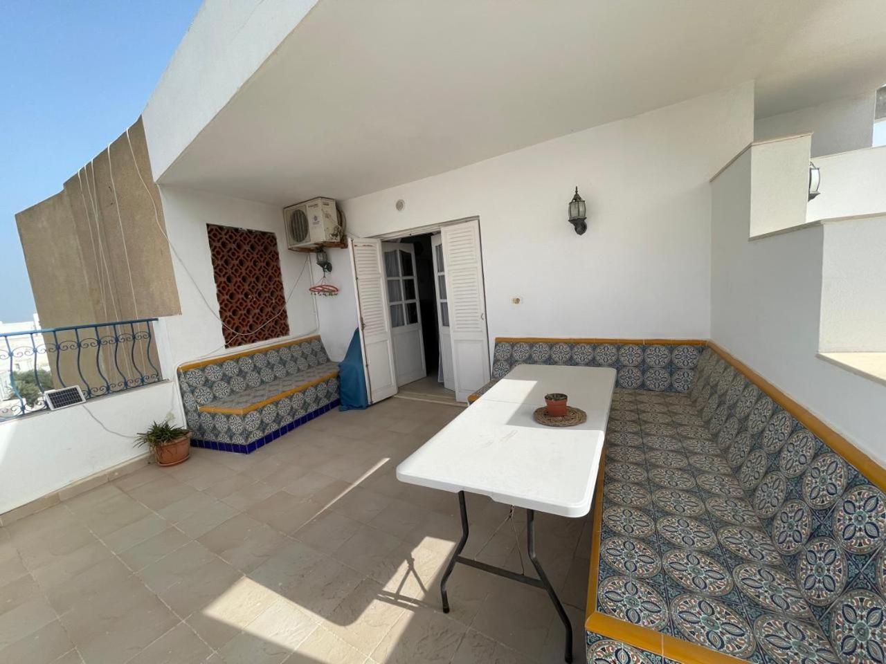 Apartment Le 5eme Penthouse Cosy With Sea View *