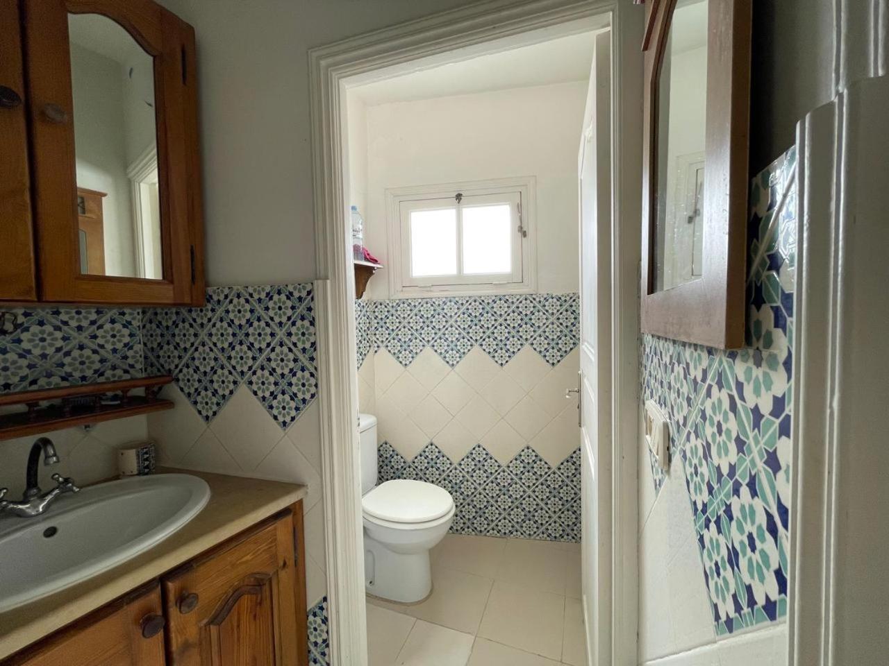 Le 5eme Penthouse Cosy With Sea View